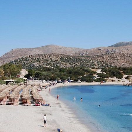 Cozy Villa Vita Lagonisi Kalivia Thorikou Dış mekan fotoğraf