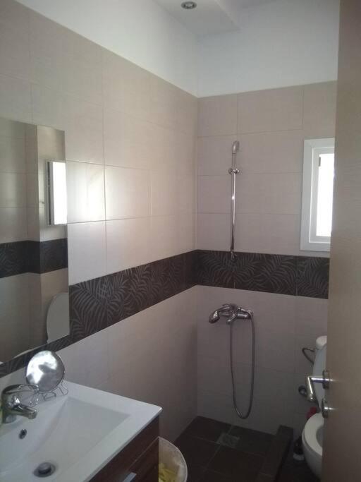 Cozy Villa Vita Lagonisi Kalivia Thorikou Dış mekan fotoğraf