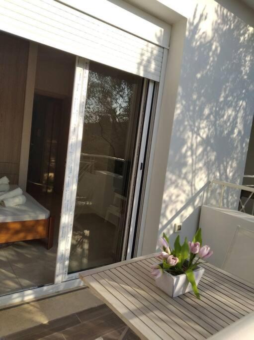 Cozy Villa Vita Lagonisi Kalivia Thorikou Dış mekan fotoğraf
