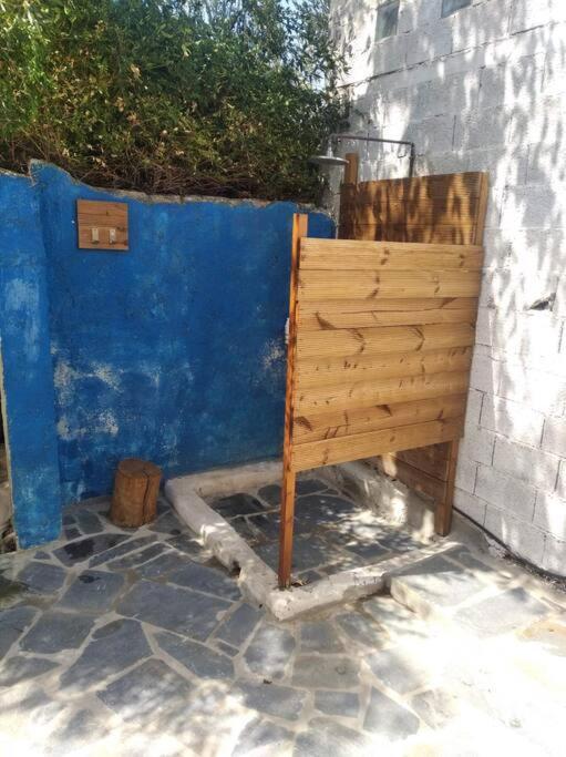 Cozy Villa Vita Lagonisi Kalivia Thorikou Dış mekan fotoğraf