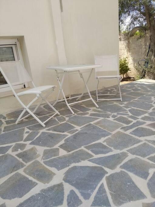 Cozy Villa Vita Lagonisi Kalivia Thorikou Dış mekan fotoğraf