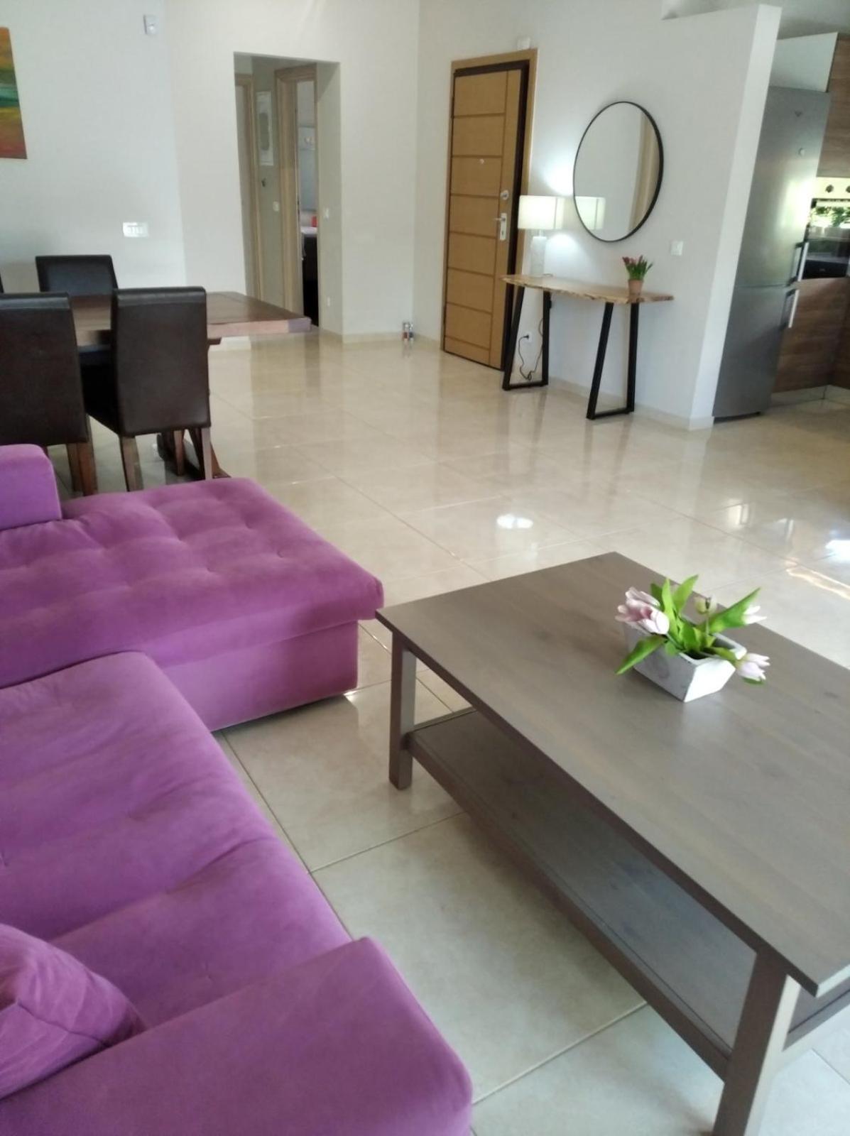Cozy Villa Vita Lagonisi Kalivia Thorikou Dış mekan fotoğraf