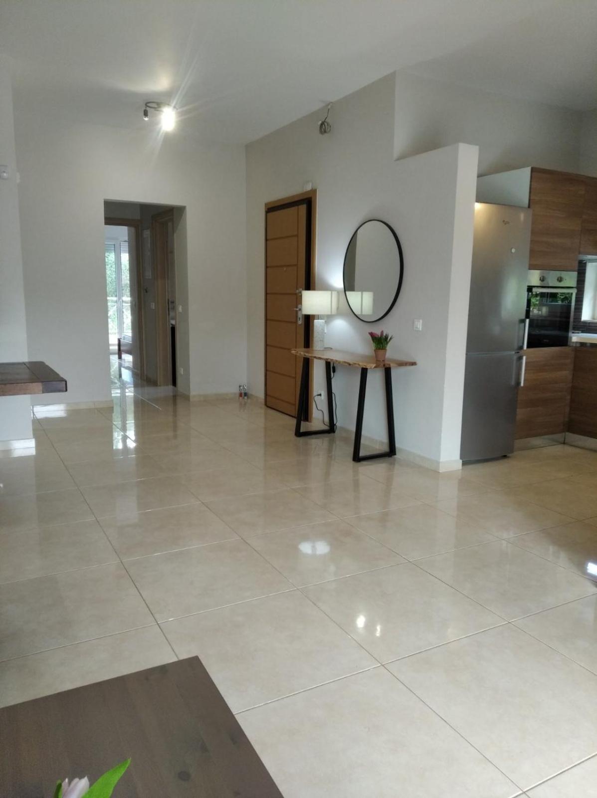 Cozy Villa Vita Lagonisi Kalivia Thorikou Dış mekan fotoğraf
