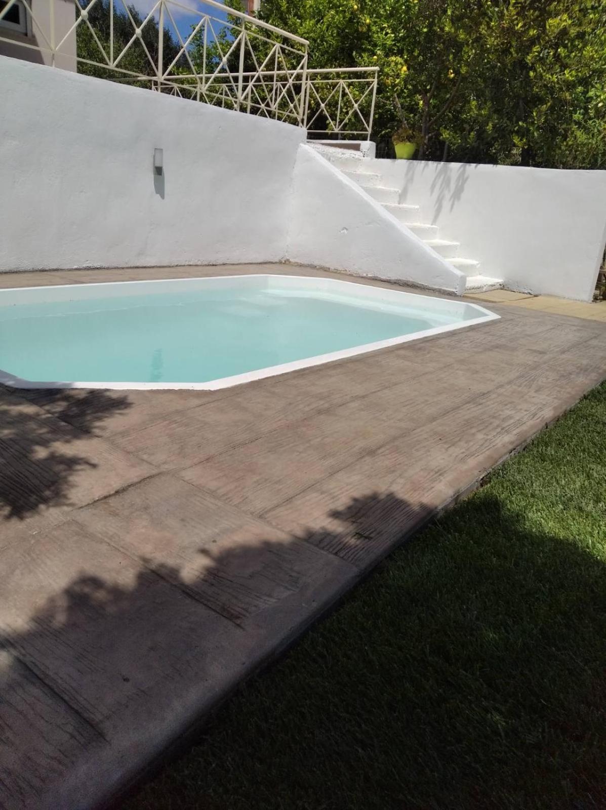 Cozy Villa Vita Lagonisi Kalivia Thorikou Dış mekan fotoğraf