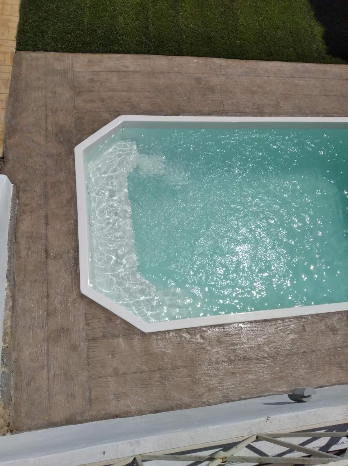 Cozy Villa Vita Lagonisi Kalivia Thorikou Dış mekan fotoğraf