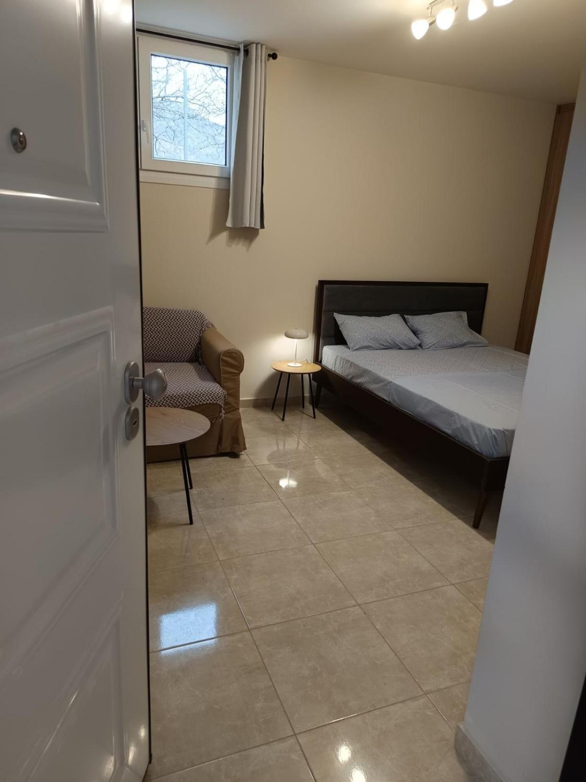 Cozy Villa Vita Lagonisi Kalivia Thorikou Dış mekan fotoğraf